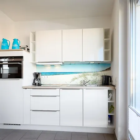 Ocean Dream 2, 3 Duhnen